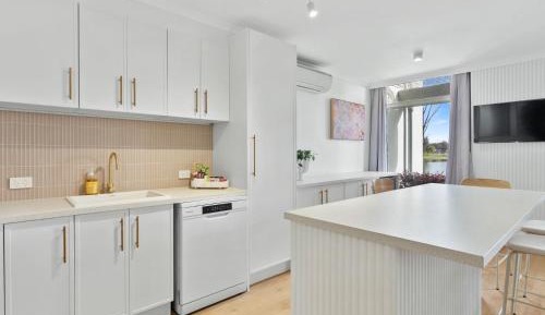 Apartment - Ground Floor