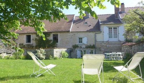 Holiday Home (5 Adults)