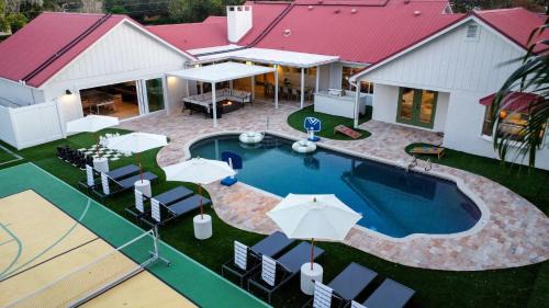 Vacation Home