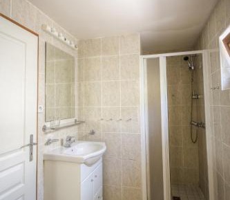 Family Room with Private Bathroom