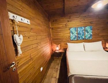 One-Bedroom Bungalow