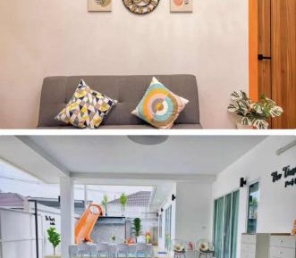 One-Bedroom Villa