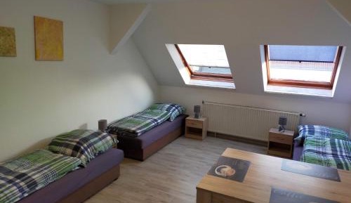Two-Room Apartment