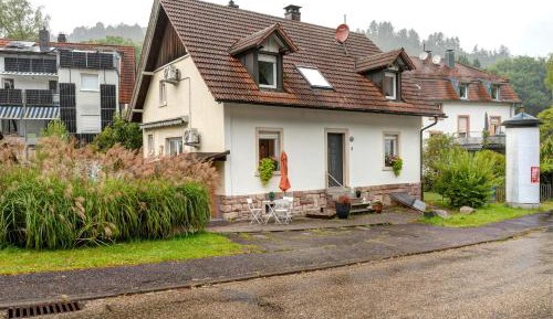 Holiday Home