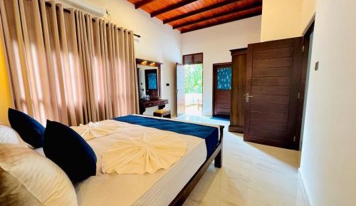 Deluxe Family Suite