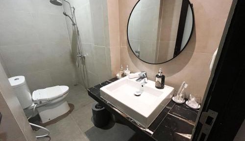 One-Bedroom Suite