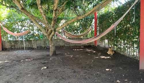 Three-Bedroom Vacation Home 