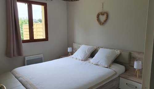 Three-Bedroom Holiday Home 