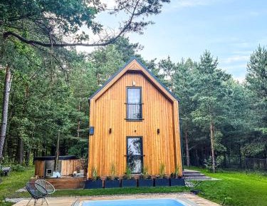 Three-Bedroom Townhouse