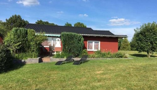 Two-Bedroom Holiday Home