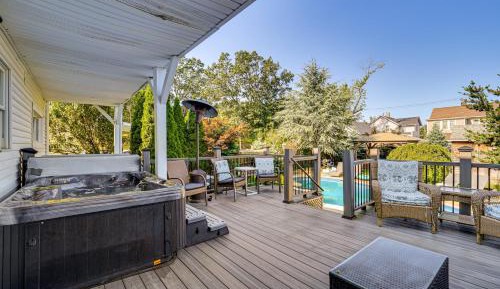 Vacation Home