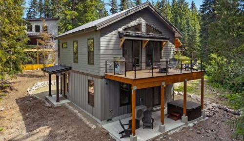 Vacation Home