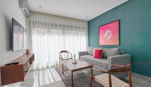 Superior Apartment