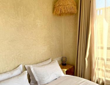 Queen Room with Sea View