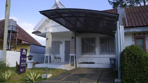 One-Bedroom Villa