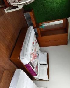 Basic Triple Room