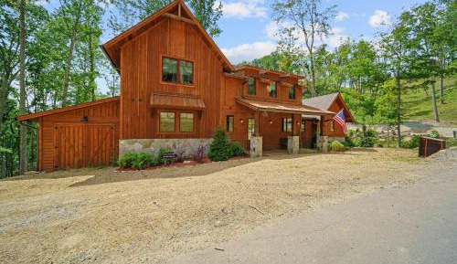 Four-Bedroom Apartment