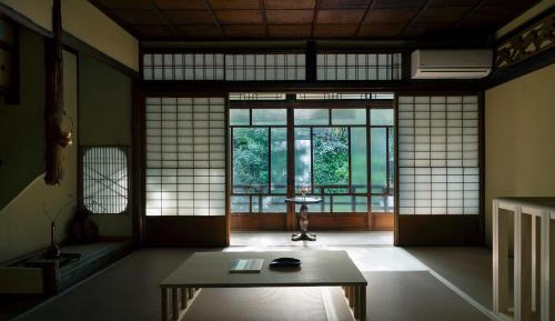 Japanese-Style Room