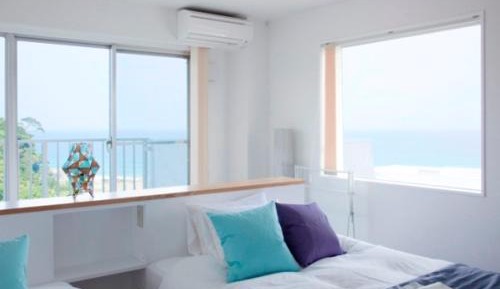 Twin Room with Shower