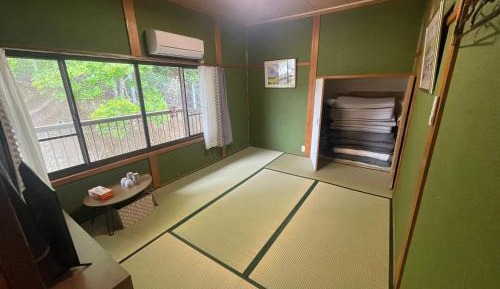 Triple Room with Sea View