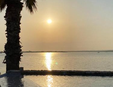 Double Room with Lake View