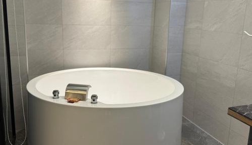Quadruple Room with Bath