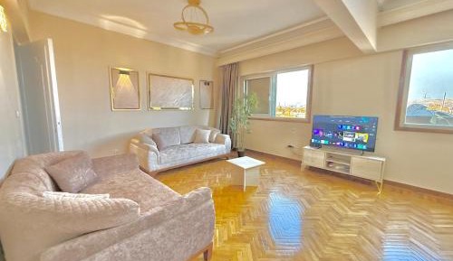 Five-Bedroom Premium Apartment