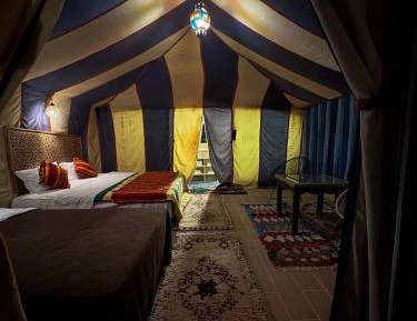 Tent