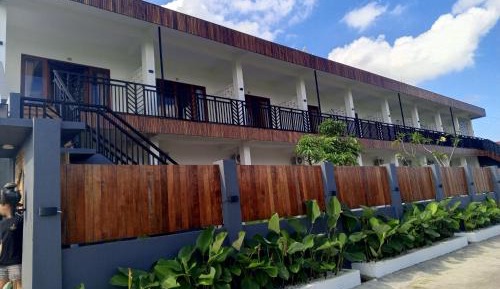 Double Room with Balcony (2 Adults + 1 Child)