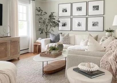 Four-Bedroom Holiday Home