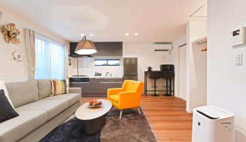 One-Bedroom Apartment - Non-Smoking