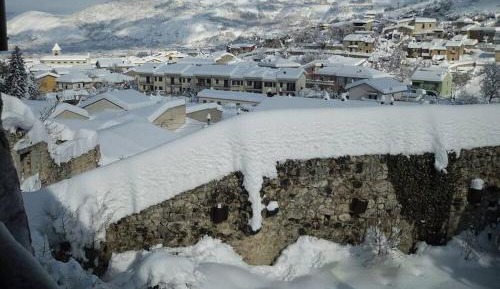 Chalet