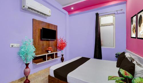 Classic Triple Room