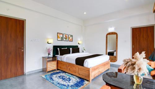 Classic Triple Room