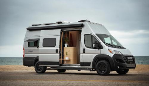 Caravan