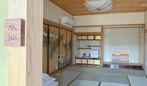 Comfort Quadruple Room