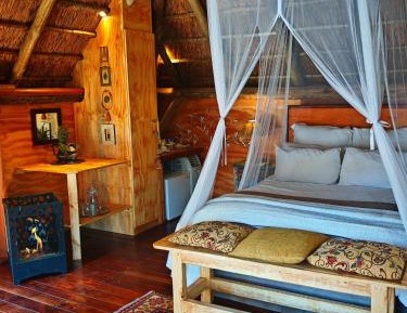 Suite with River View