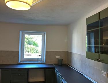 Apartment - Split Level