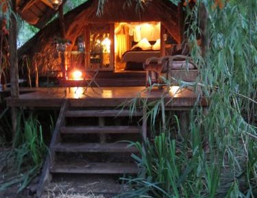 Double Room with Spa Bath