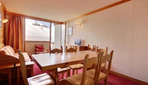 Apartment (7 Adults)