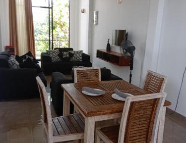 Family Two-Bedroom Apartment with View