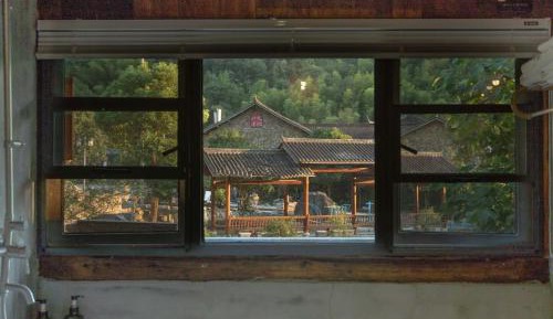 Double Room with Patio