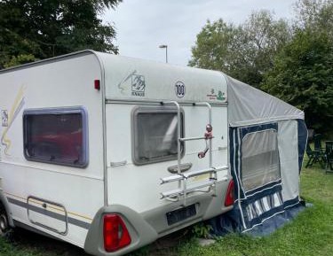 Mobile Home