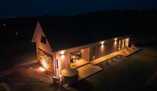 Superior Villa
