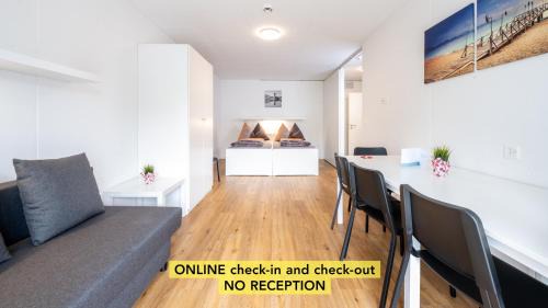 Superior Studio (1-5 Adults)