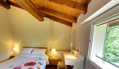 Deluxe Double Room with Bath