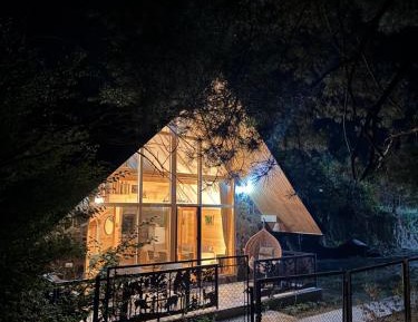 One-Bedroom Chalet