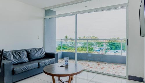 Two Bedroom Apartment 
