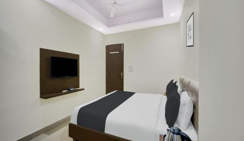 Triple Room with Bathroom