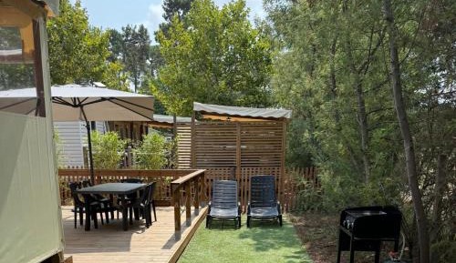 Three-Bedroom Bungalow